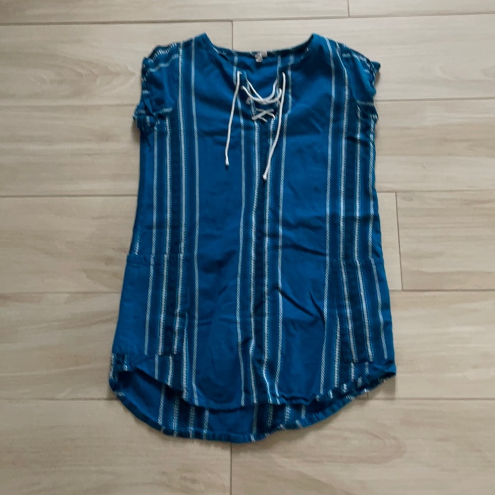 Rip curl beach cover up